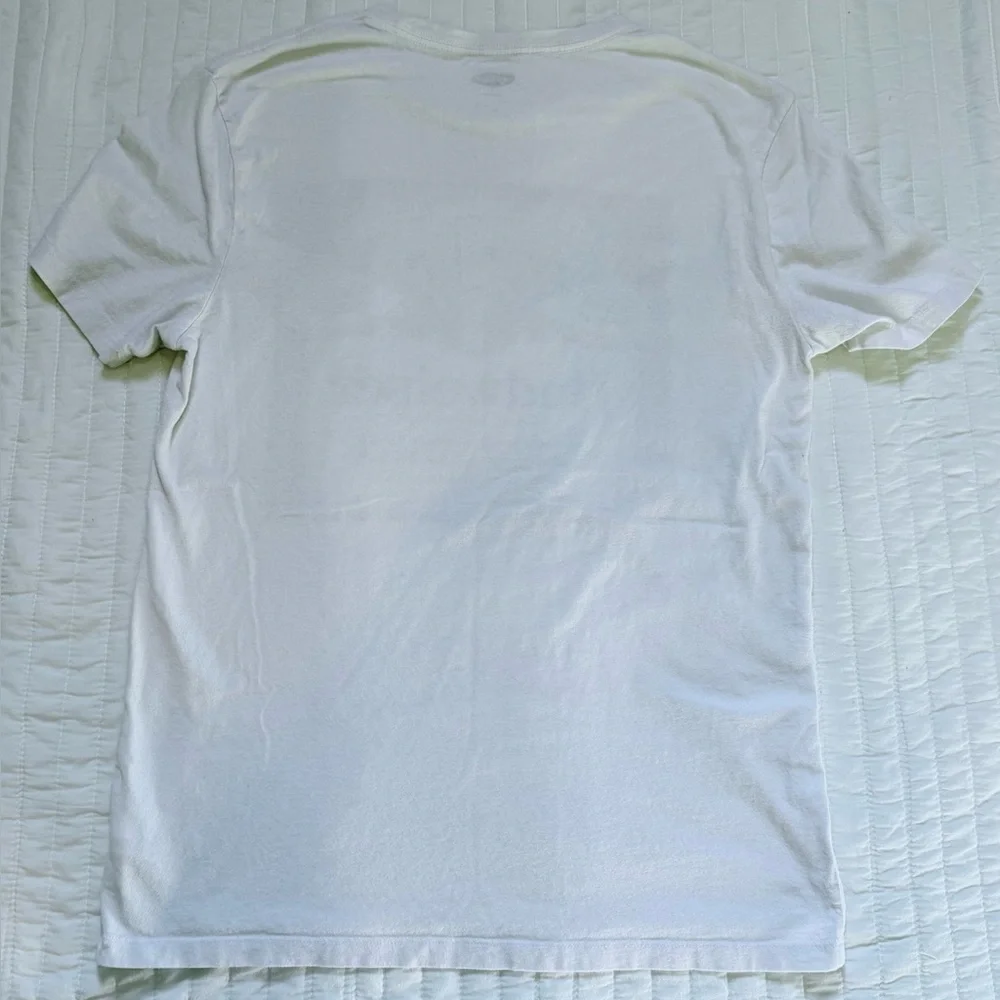 Old Navy Budweiser Graphic Tee Size Small - Picture 2 of 5
